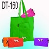 Fold Up Tote Bag,Folding Bag,Shopping Bag, Non-Woven Bag,Foldable Bag,Folding Shopping Bag