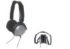 Foldable Hi-Fi Headphone for protable use