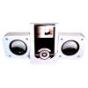 Foldable Mini Speaker