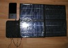 Folding Solar Battery ,Solar Charger,Solar Laptop Charger