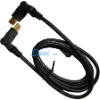 For PS3 HDMI cable with 180degree free rotating connectors