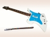 For WII Wireless Guitar
