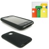 For iphone 3G silicon case