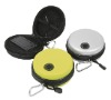 Forever speaker bag for ipod