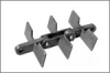 Forging Scraper Chains