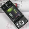 Free Gift quad band TV mobile phone HB758 PSP game cell phone HB758B