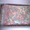 Frozen Mixed Vegetables