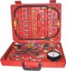 Fuel Injecting Pressure Test Kit