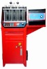 Fuel Injector & Carbon Test and Cleaning System