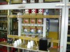 Furnace Solid Power Supply System pictures showing