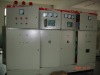 Furnace Solid Power Supply System with alarming system