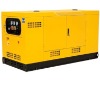 GF Series silent diesel generator sets