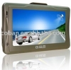 GPS Navigator + BLUETOOTH