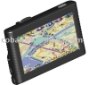 GPS Navigator + FM + BLUETOOTH