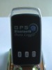 GPS data logger