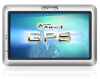 GPS with bluetooth, FM, AV-IN,BUILD-IN TV