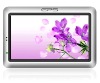 GPS with bluetooth, FM, AV-IN,BUILD-IN TV,GPRS
