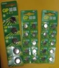 GP Coin Cell