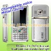GSM Mobile Phone
