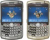 GSM Mobile Phone Blackberry 8320