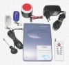 GSM Wireless  Alarm
