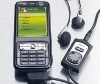 GSM phone Nokia N73 music edition