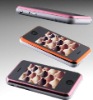 GSM triband mobile phone / cell phone.