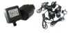 GS IP64 AC-AC desktop  linear adaptor  for outdoor use