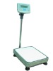 G-indicator for counting scale