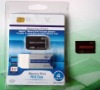 Game accessories for sony pro duo 4gb(new pack), Memory card, Game parts