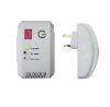 Gas Leak Alarm with Digital Display(SG-2008PD)