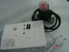 Gas Leakage detector / Gas Alarm with Valve    RCG412V