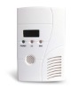 Gas and Co Combination Detector