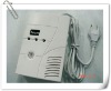 Gas and Co Detector/Gas Detector/ Co Alarm  RC412COM