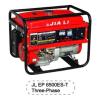 Gasoline Generator Set