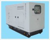 Generator set/genset
