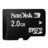 Genuine SanDisk Micro SD  Card 2GB