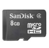 Genuine SanDisk Micro SD  Card 8GB