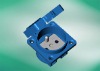 Germany socket&plug