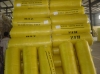 Glass wool blanket