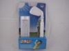 Golf shot for Wii