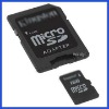 Good price 1/2/4/8/16GB Micro SD card, MicroSD Card, TF Card, Transflash Card for Kingston.
