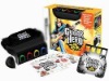 Good price wholesaler New Hot Item Guitar Hero for NDSL, Guitar Hero for NDS,  Guitar Hero for nds lite: On Tour