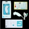 Good price wholesaler Nunchuck for Wii, nunchuck controller for Wii, remote for wii