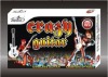 Good price wholesaler crazy wireless guitar for wii, wireless guitar of wii, crazy guitar for wii, crazy guitar