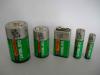 Green series battery
