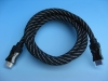 HDMI-HDMI add net,iron head