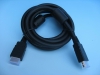 HDMI-HDMI with double magnets