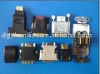 HDMI adapters