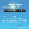 HD DVD player(New arrival!!)usb dvd player/home dvd player/card reader dvd player/divx dvd player/hdmi dvd player
